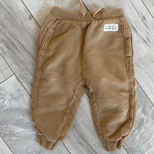 ✨3/$15✨ Zara boys pants 12-18 months
